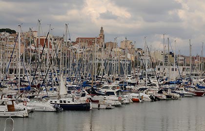 El sector náutico alerta de las repercusiones negativas que el nuevo impuesto de ‘bienes de lujo’ ocasionara a la náutica en Cataluña, con un 20 % del mercado nacional